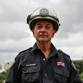 Defesa Civil de Bauru