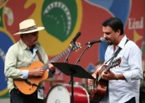 músicos de Bauru