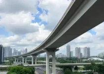 viaduto da 13 de Maio