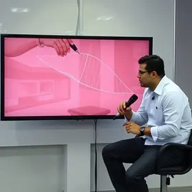 reportagens da TV TEM Bauru