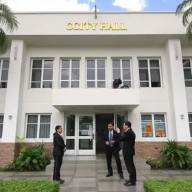 Centro TEA