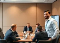Representação de SP se reúne com associados
