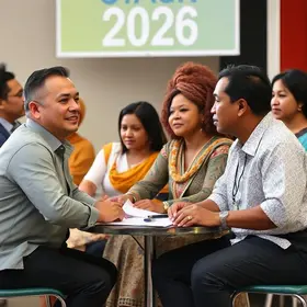 Encontro da Diversidade 2026