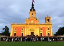 aniversário de Bauru 130 anos
