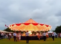Arraiá Aéreo Bauru