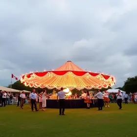 Arraiá Aéreo Bauru