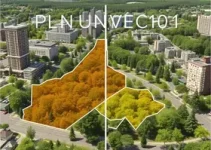 Plano Diretor de Arborização Urbana
