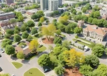 Plano Diretor de Arborização Urbana
