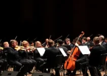 Banda Sinfônica Municipal de Bauru
