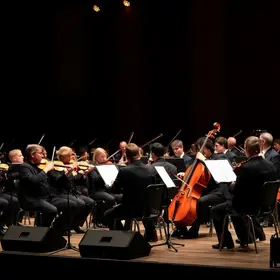 Banda Sinfônica Municipal de Bauru
