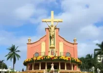 Corpus Christi Bauru Marília