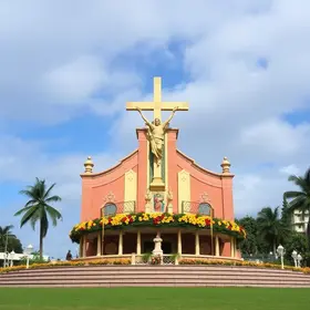 Corpus Christi Bauru Marília