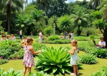 Jardim Botânico de Bauru