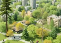 Plano Diretor de Arborização Urbana