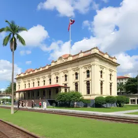 Programa Novo Centro