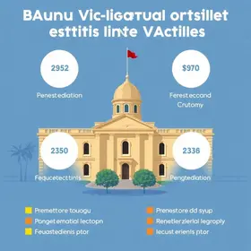 eleições do Conselho do Município de Bauru
