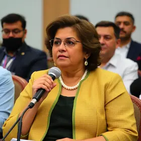 audiência pública LOA 2027