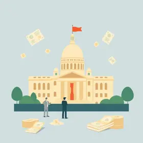 Taxas de Fiscalização de Estabelecimentos