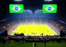 onde assistir aos jogos do Brasil em Bauru