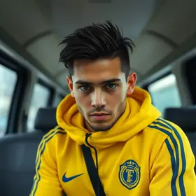 Neymar das escolas