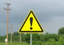 Alerta Amarelo