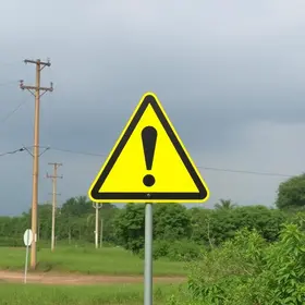 Alerta Amarelo