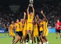 Bauru conquista o vice-campeonato