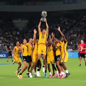 Bauru conquista o vice-campeonato