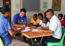 Espaço da Juventude