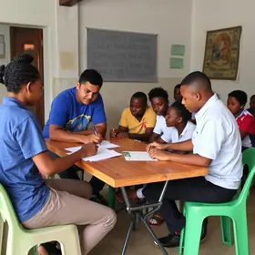 Espaço da Juventude
