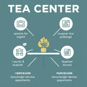 Centro TEA em Bauru