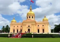 Comemoração dos 130 anos de Bauru