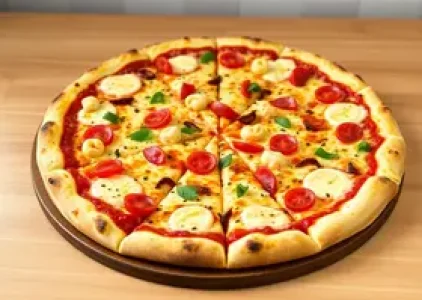 Dia da Pizza Bauru