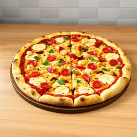 Dia da Pizza Bauru