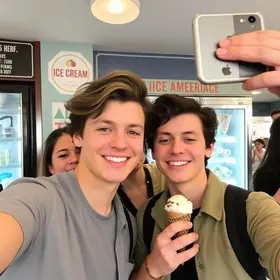 Harry Styles em SP