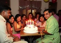 festa de aniversário de Bauru