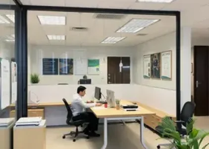 funcionamento do escritório seccional de bauru