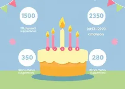 Funprev alerta que 89 segurados aniversariantes de junho podem ter pagamentos suspensos