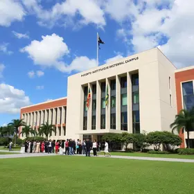 Instituto Federal de São Paulo inaugura novo Campus Bauru