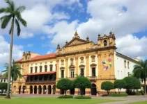 Centro Histórico de Bauru