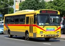 passagem de ônibus Bauru