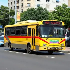 passagem de ônibus Bauru