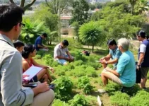 Plano Diretor de Arborização Urbana