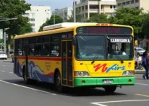 tarifa de ônibus Bauru