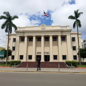 transporte de alunos ao Conservatório de Tatuí