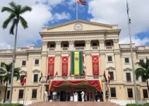 funcionamento de serviços no feriado da Revolução Constitucionalista
