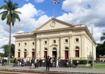 revitalização da Estação Ferroviária