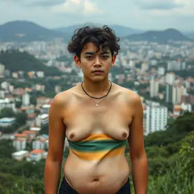 gordofobia