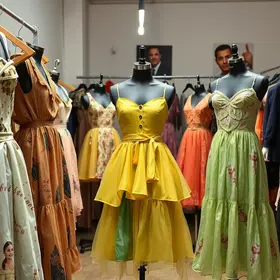 moda circular