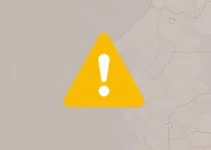 alerta amarelo